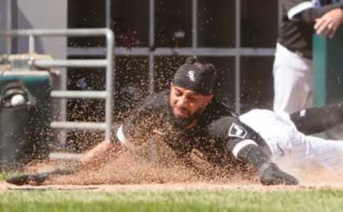 David Banks-USA TODAY Sports