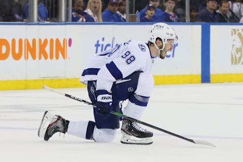 (Photo by Bruce Bennett/Getty Images)