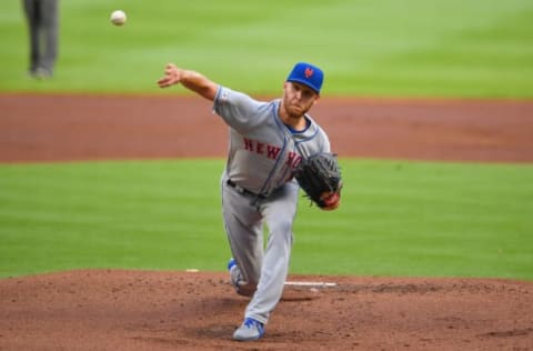 Former Mets starter joins the Phillies rotation. Photo by Rich von Biberstein/Icon Sportswire via Getty Images.