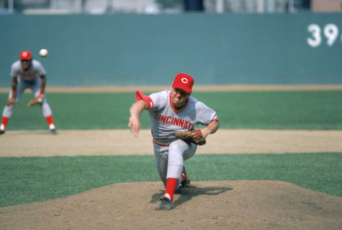 (Photo by Rich Pilling/MLB Photos via Getty Images)