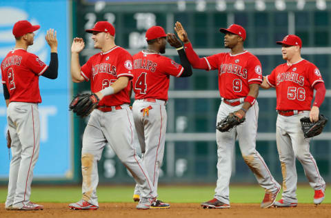 Los Angeles Angels