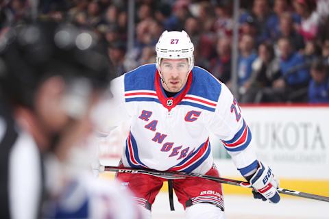 DENVER, CO – JANUARY 20: Ryan McDonagh