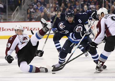 colorado avalanche