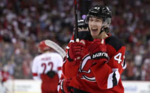 New Jersey Devils: Luke Hughes' Playmaking Will Outshine His Mistakes