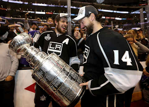 (Photo by Bruce Bennett/Getty Images)