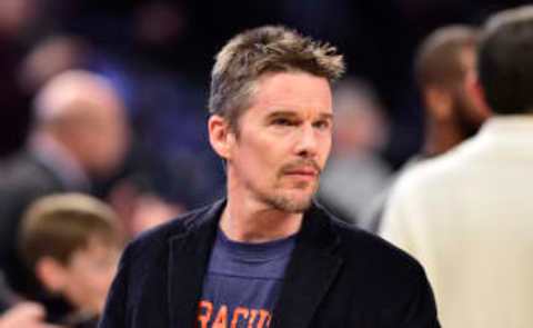 Ethan Hawke Mandatory Credit: Brad Penner-USA TODAY Sports