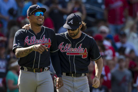 (Photo by Scott Taetsch/Getty Images)