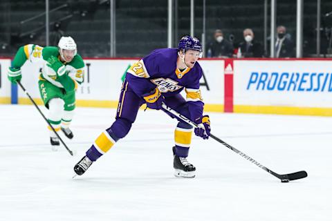 LA Kings (Mandatory Credit: David Berding-USA TODAY Sports)