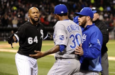 MLB: Yordano Ventura