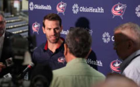 Blaming Columbus Blue Jacket Players for Babcock Fallout is Unfair