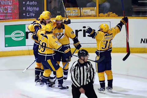 (Photo by Bruce Bennett/Getty Images)