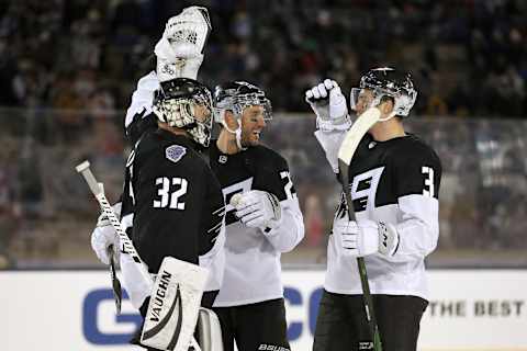 Los Angeles Kings, Alec Martinez (Photo by Matthew Stockman/Getty Images)