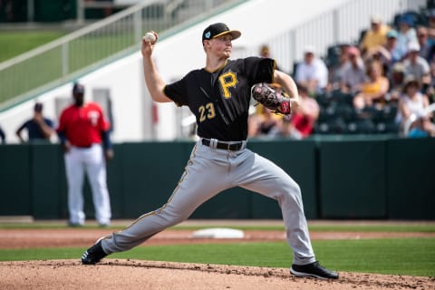 (Photo by Brace Hemmelgarn/Minnesota Twins/Getty Images)