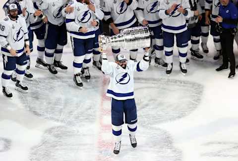 Alex Killorn (Photo by Bruce Bennett/Getty Images)