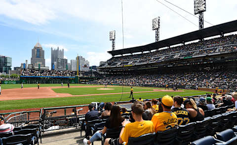 (Photo by Joe Sargent/MLB Photos via Getty Images)