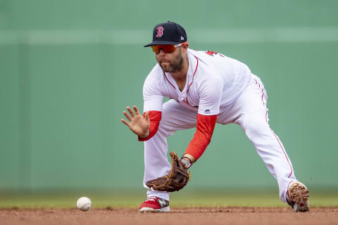 (Photo by Billie Weiss/Boston Red Sox/Getty Images)