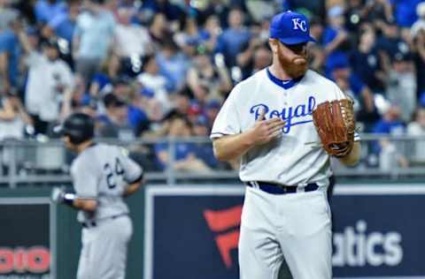 (John Sleezer/Kansas City Star/TNS via Getty Images)