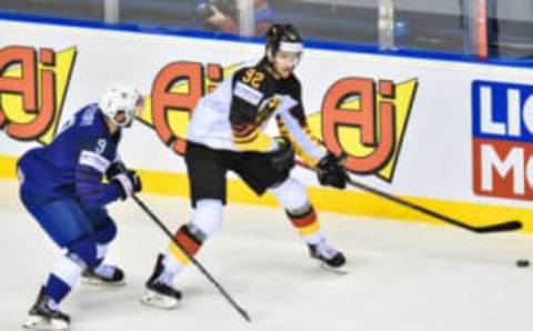 Marcel Noebels, Germany (Photo by Lukasz Laskowski/PressFocus/MB Media/Getty Images)