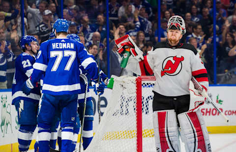 (Photo by Scott Audette/NHLI via Getty Images)