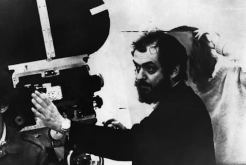 Stanley Kubrick