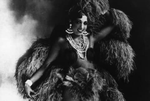 Josephine Baker