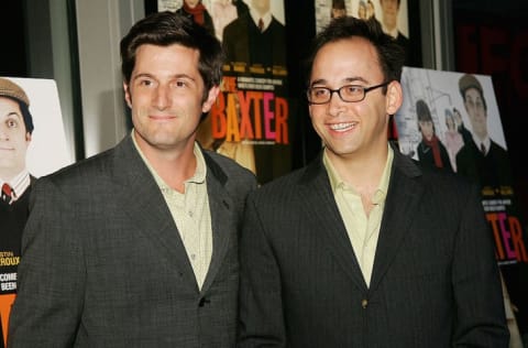 Michael Showalter and David Wain.