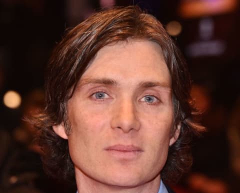 John Carney originally envisioned Cillian Murphy as the star of Once.