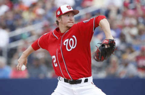 Washington Nationals