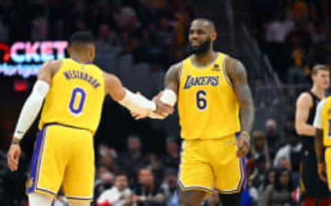 Have the Los Angeles Lakers found their ideal trade partner?