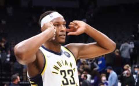 Pacers Rumors: Two teams eyeing Myles Turner trade amid extension talks