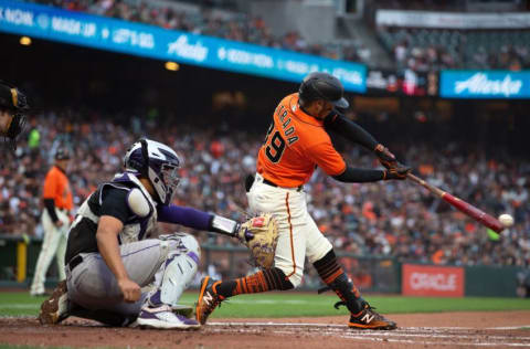 SF Giants, 