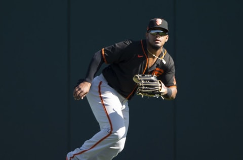 SF Giants, Prospects, 