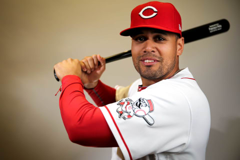 Francisco Peña had a minor-league stint with the SF Giants in 2019 and has signed with the Oakland Athletics for next season.