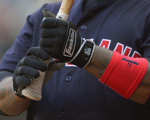 Cleveland Indians (Photo by Ron Vesely/Getty Images)