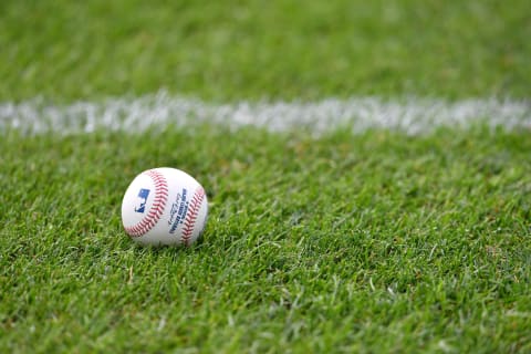 Progressive Field, home of the Cleveland Indians (Photo by Jason Miller/Getty Images)