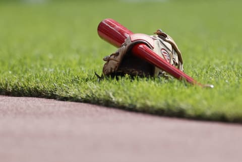 Cleveland Guardians (Photo by Ron Schwane/Getty Images)