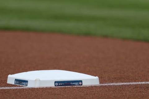 Cleveland Indians / Cleveland Guardians (Photo by Patrick Smith/Getty Images)