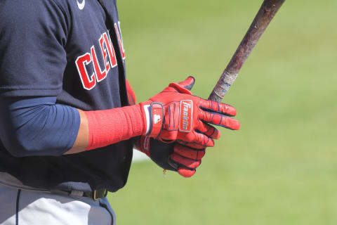 (Photo by Mark Cunningham/MLB Photos via Getty Images)