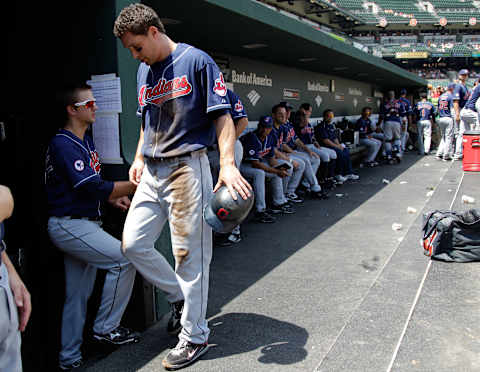 (Photo by Rob Carr/Getty Images)