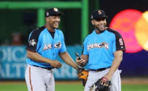 MIAMI, FL – JULY 11: Jonathan Schoop