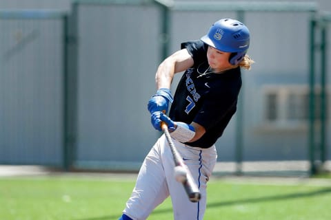 Stillwater High School senior Jackson Holliday is projected to be the Baltimore Orioles’ first-round pick in July’s MLB Draft.