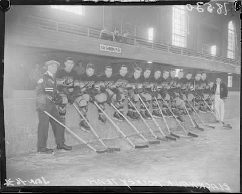 (Photo by Chicago Sun-Times/Chicago Daily News collection/Chicago History Museum/Getty Images)