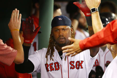 BOSTON, MA – JUNE 29: Hanley Ramirez