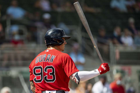 Photo by Billie Weiss/Boston Red Sox/Getty Images