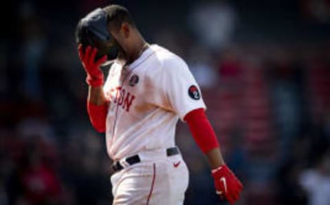 MLB insider hints Red Sox teardown may continue with two trades