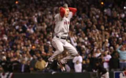 Red Sox World Series champion makes unexpected return to baseball with Savannah Bananas