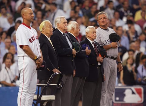 (Photo by Jim McIsaac/Getty Images)