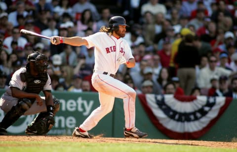 (Photo by Jim McIsaac/Getty Images)