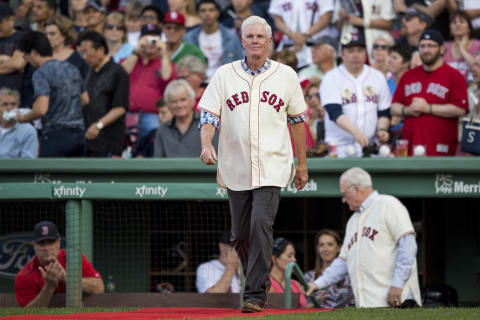 (Photo by Billie Weiss/Boston Red Sox/Getty Images)