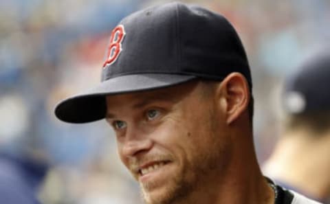 Clay Buchholz